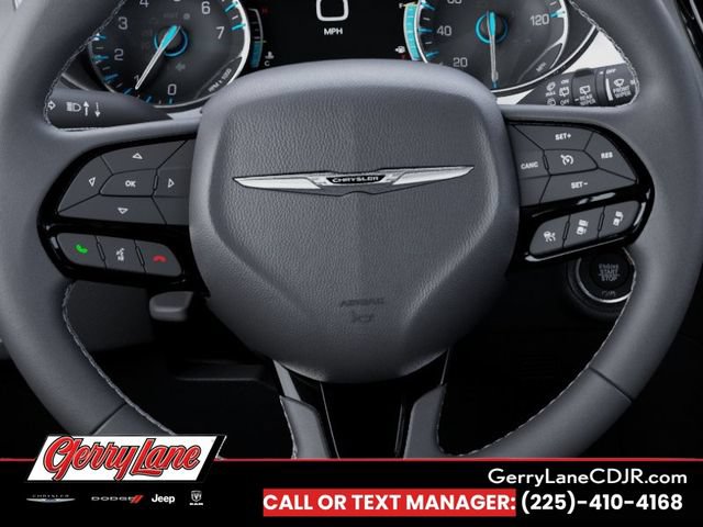 New 2026 Chrysler Pacifica Select w/ S Appearance Package FWD image 19