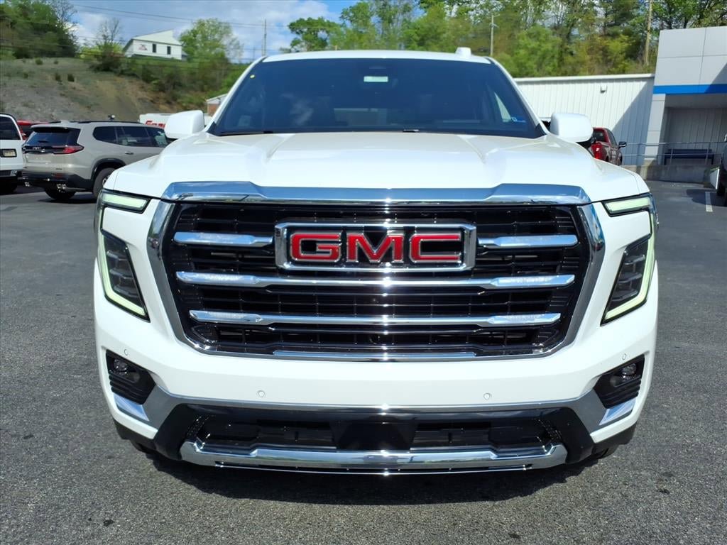 New 2026 GMC Yukon Elevation AWD/4WD image 10