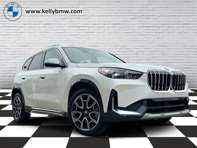 Certified 2024 BMW X1 xDrive28i image 1