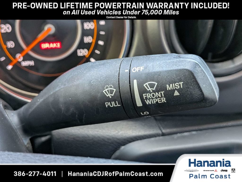 Used 2022 Jeep Wrangler Unlimited Sport AWD/4WD image 28