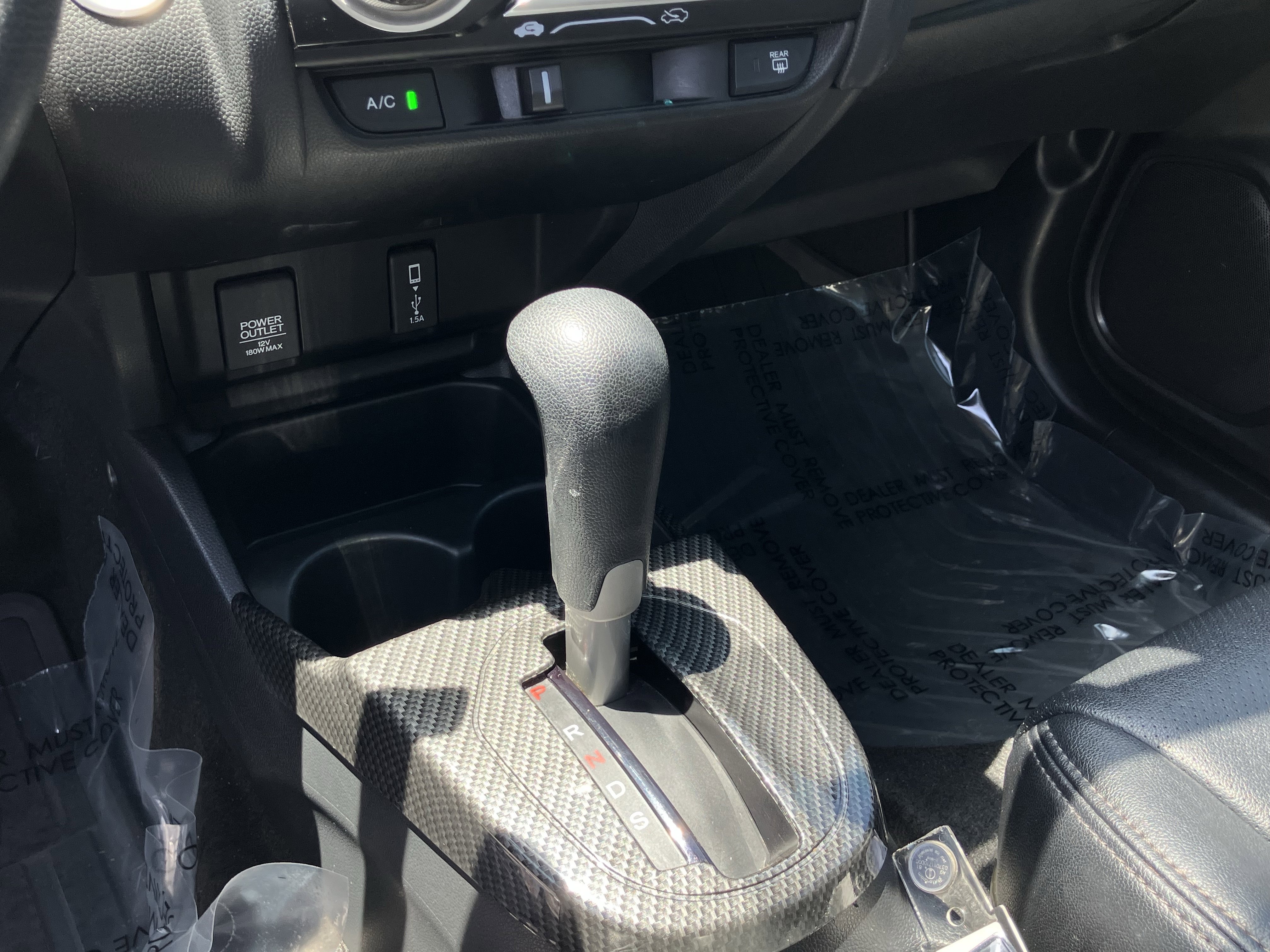 Used 2019 Honda Fit EX image 28