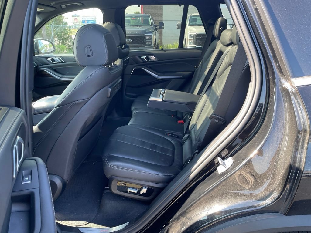 Used 2019 BMW X5 xDrive40i w/ Premium Package 2 AWD/4WD image 10
