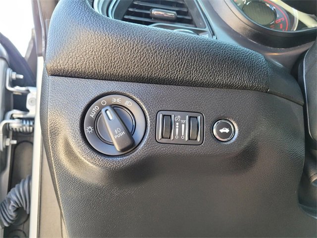 Used 2022 Dodge Challenger R/T image 14