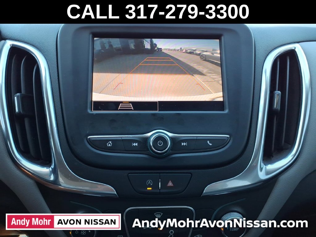 Used 2022 Chevrolet Equinox LS AWD/4WD image 28