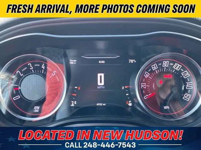 Used 2023 Dodge Challenger R/T RWD image 11