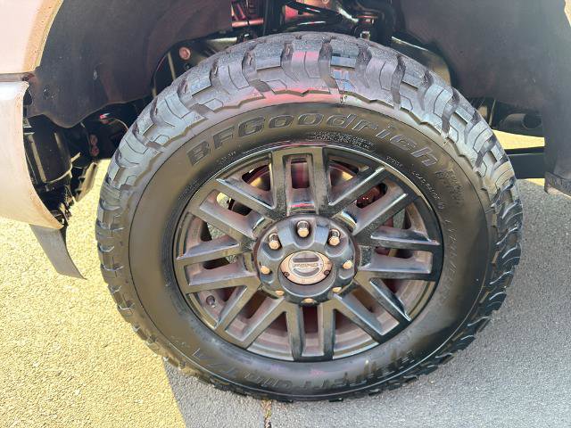 Certified 2019 Ford F350 Lariat image 5