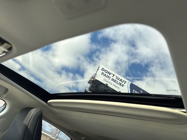 Used 2023 Lexus NX 350 AWD image 5