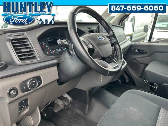 Used 2024 Ford Transit 250 148 Medium Roof w/ Load Area Protection Package image 20