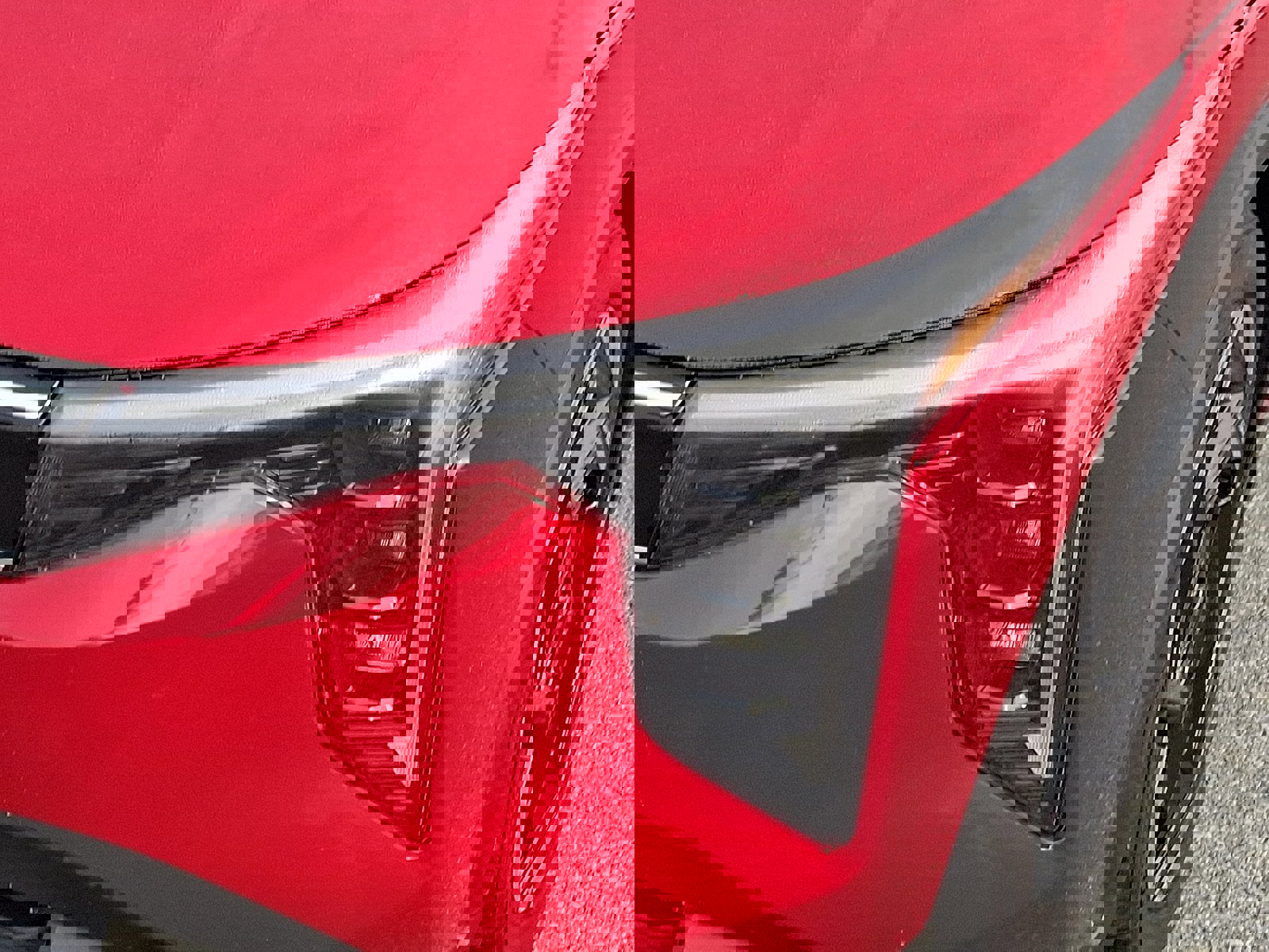 Used 2025 Kia K4 EX image 8