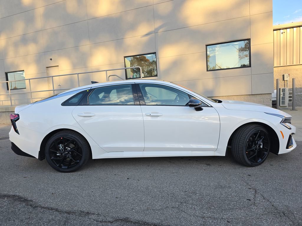 New 2026 Kia K5 GT-Line w/ GT-Line Premium Package image 19