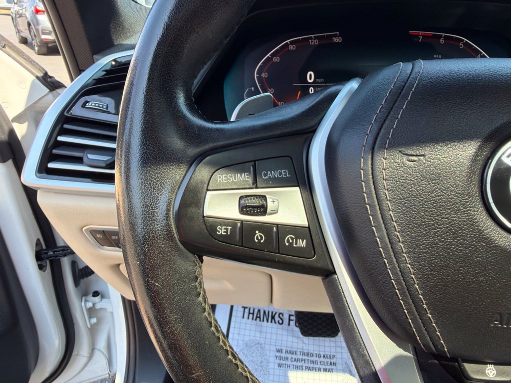Used 2020 BMW X5 sDrive40i w/ Premium Package RWD image 27