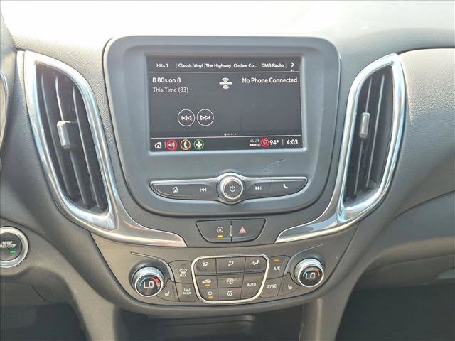 Used 2022 Chevrolet Equinox LT FWD image 14