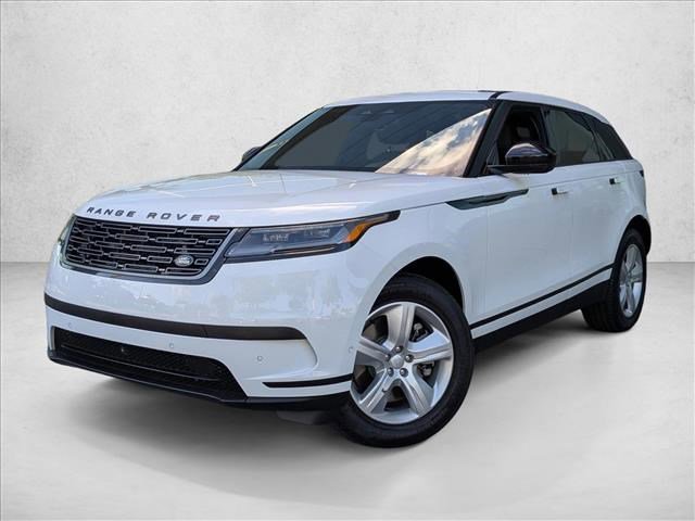 Certified 2026 Land Rover Range Rover Velar S image 1