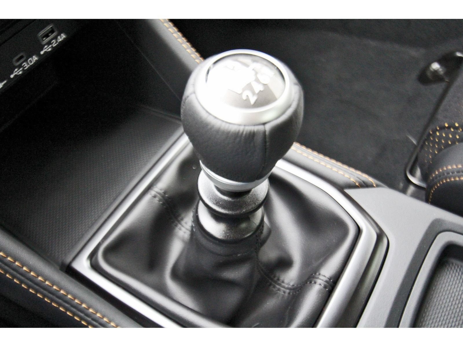 New 2026 Subaru WRX tS AWD/4WD image 23