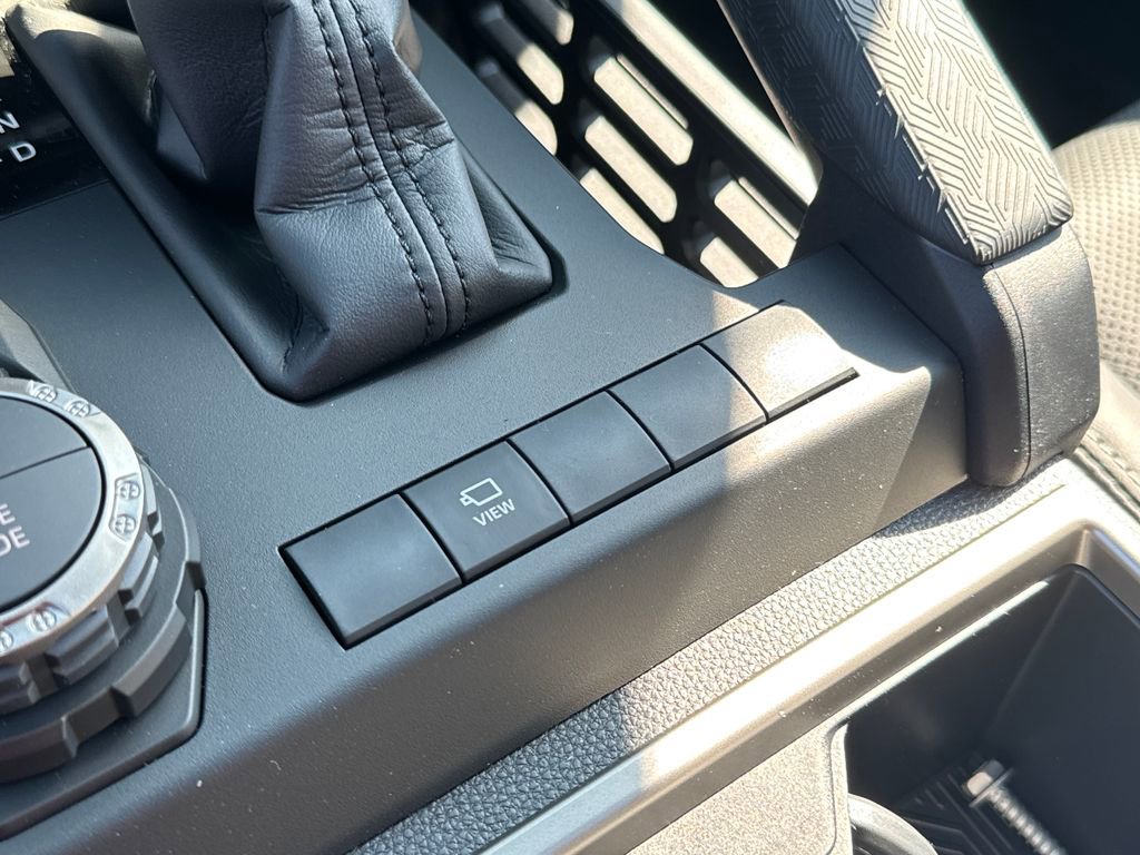 New 2026 Toyota 4Runner TRD Sport Premium image 29