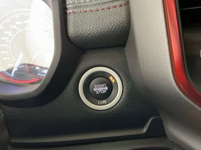 Used 2019 RAM 1500 Rebel w/ Level 2 Equipment Group AWD/4WD image 23