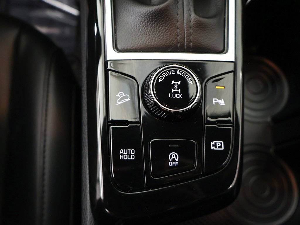 Certified 2024 Kia Sportage X-Line AWD/4WD image 50