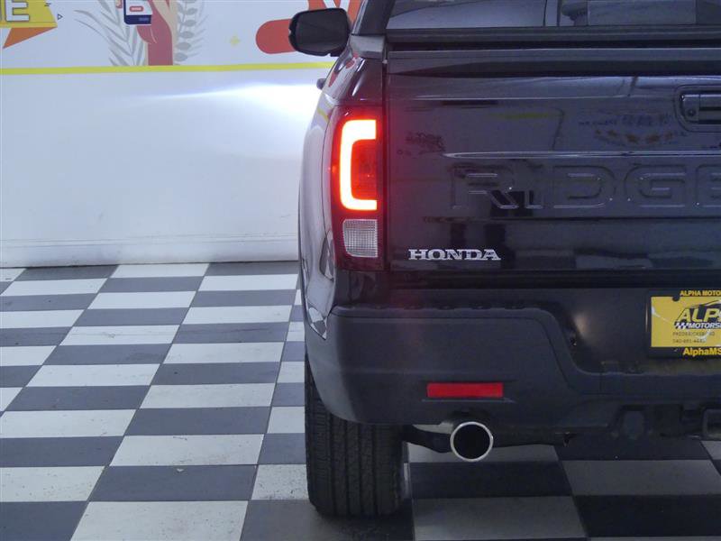 Used 2024 Honda Ridgeline RTL image 28