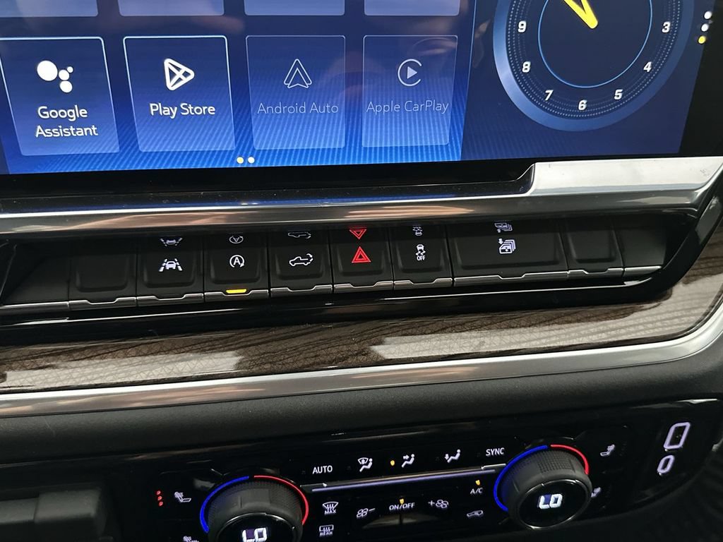 New 2026 Chevrolet Silverado 1500 LT AWD/4WD image 55