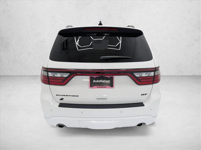 New 2026 Dodge Durango GT AWD/4WD image 7
