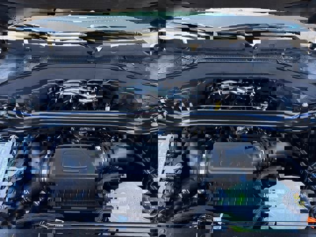 New 2026 Ford Explorer ST AWD/4WD image 22