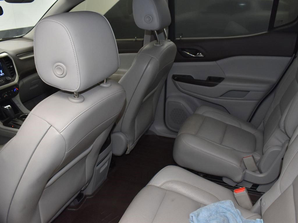 Used 2019 GMC Acadia SLT image 15