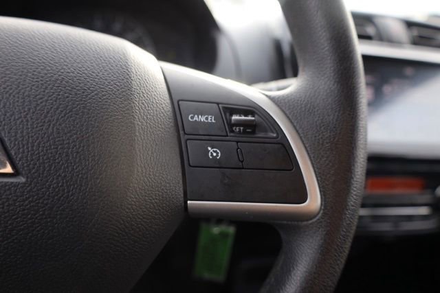 Used 2024 Mitsubishi Mirage G4 ES image 23