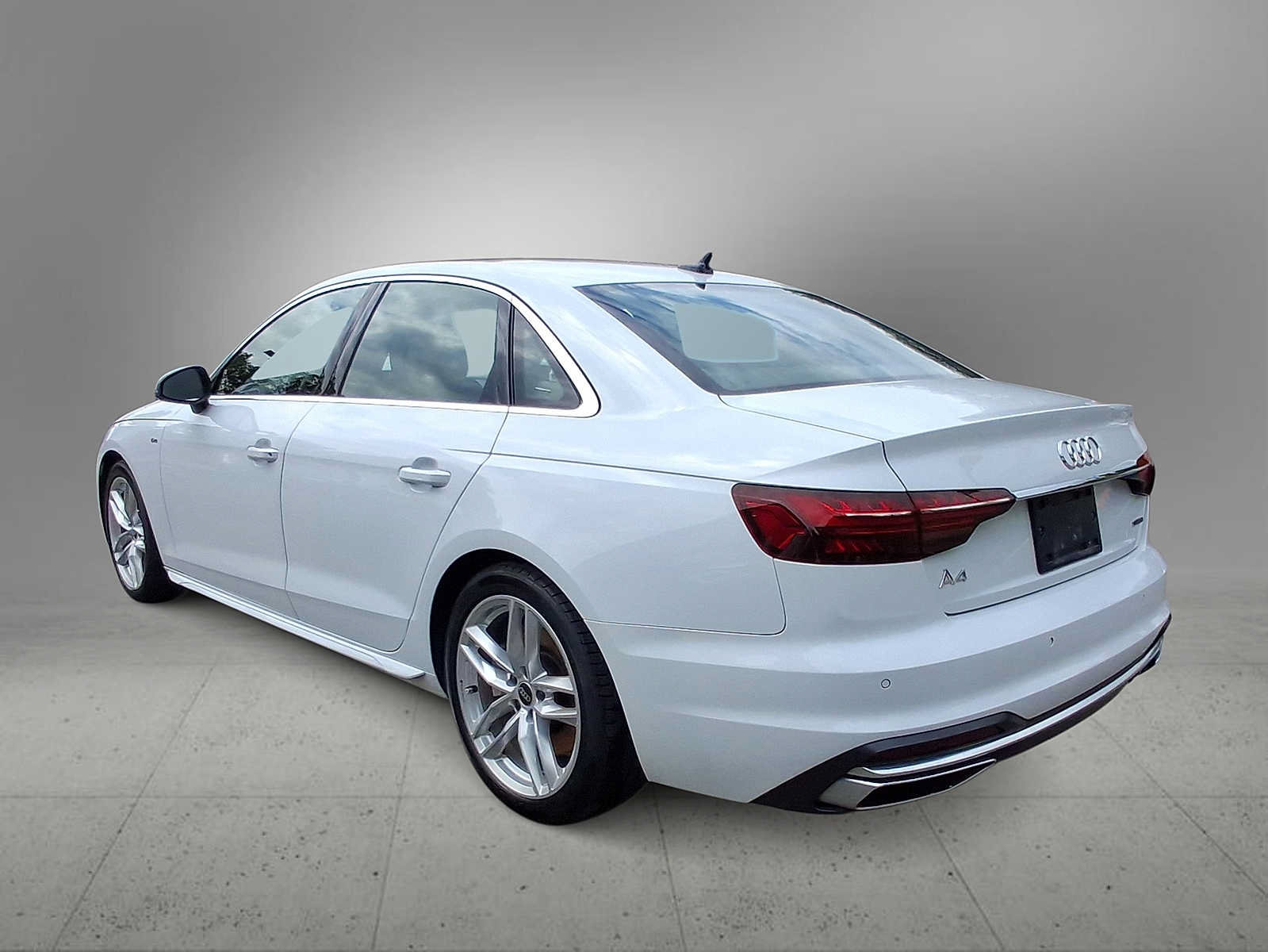 Certified 2023 Audi A4 2.0T Premium Plus w/ Premium Plus Package AWD/4WD image 6