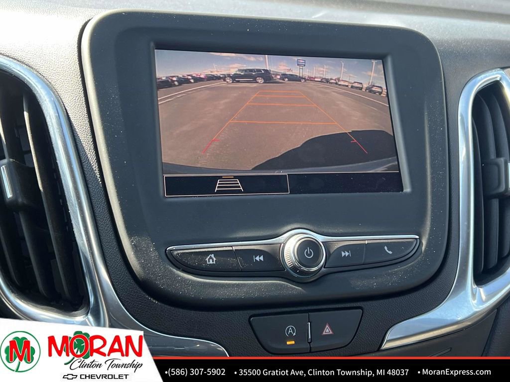 Certified 2024 Chevrolet Equinox LT image 21