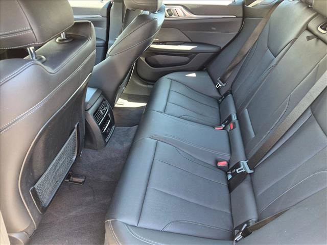 Certified 2023 BMW i4 eDrive35 RWD image 20