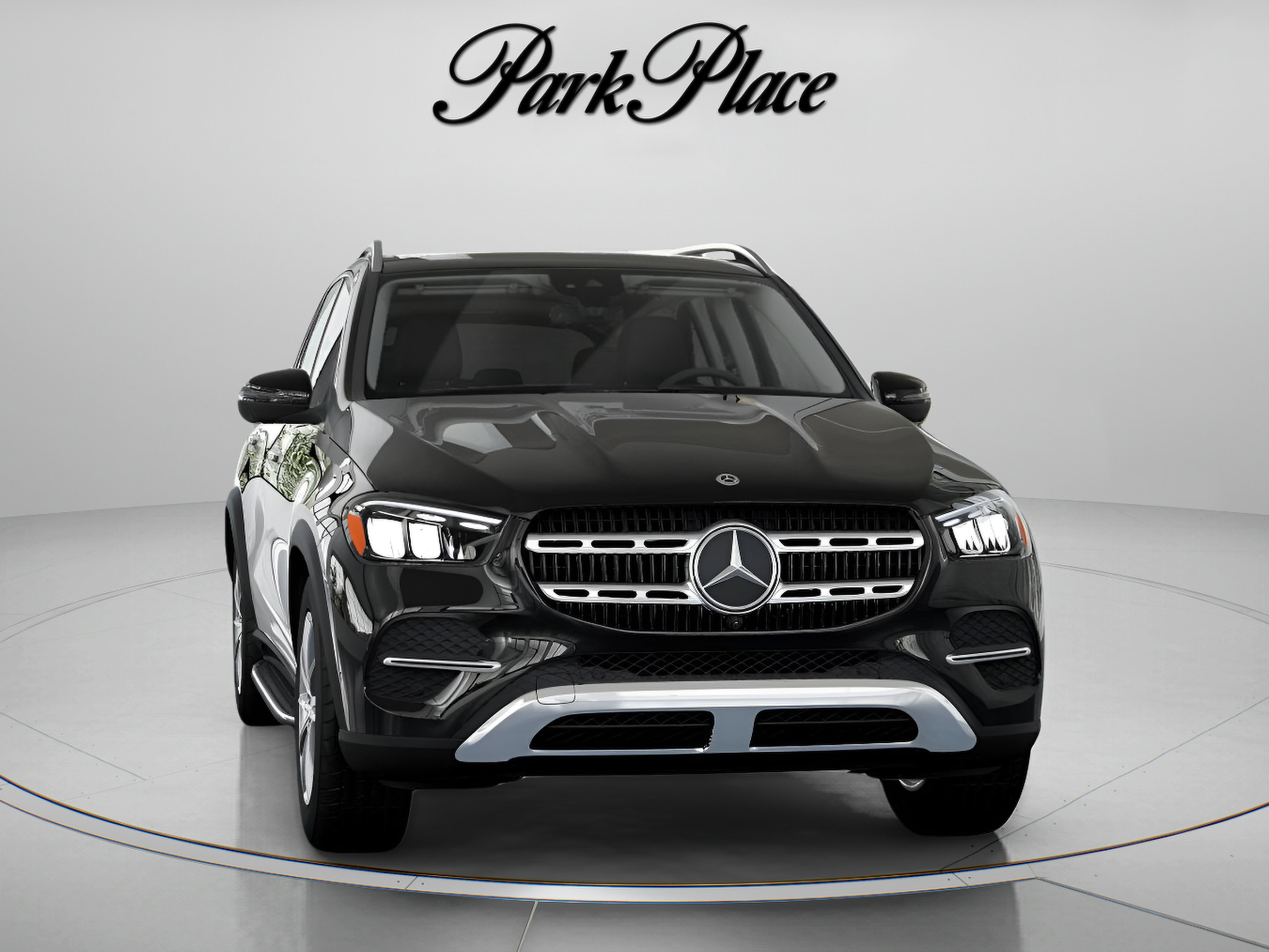 Used 2026 Mercedes-Benz GLE 450e 4MATIC image 34