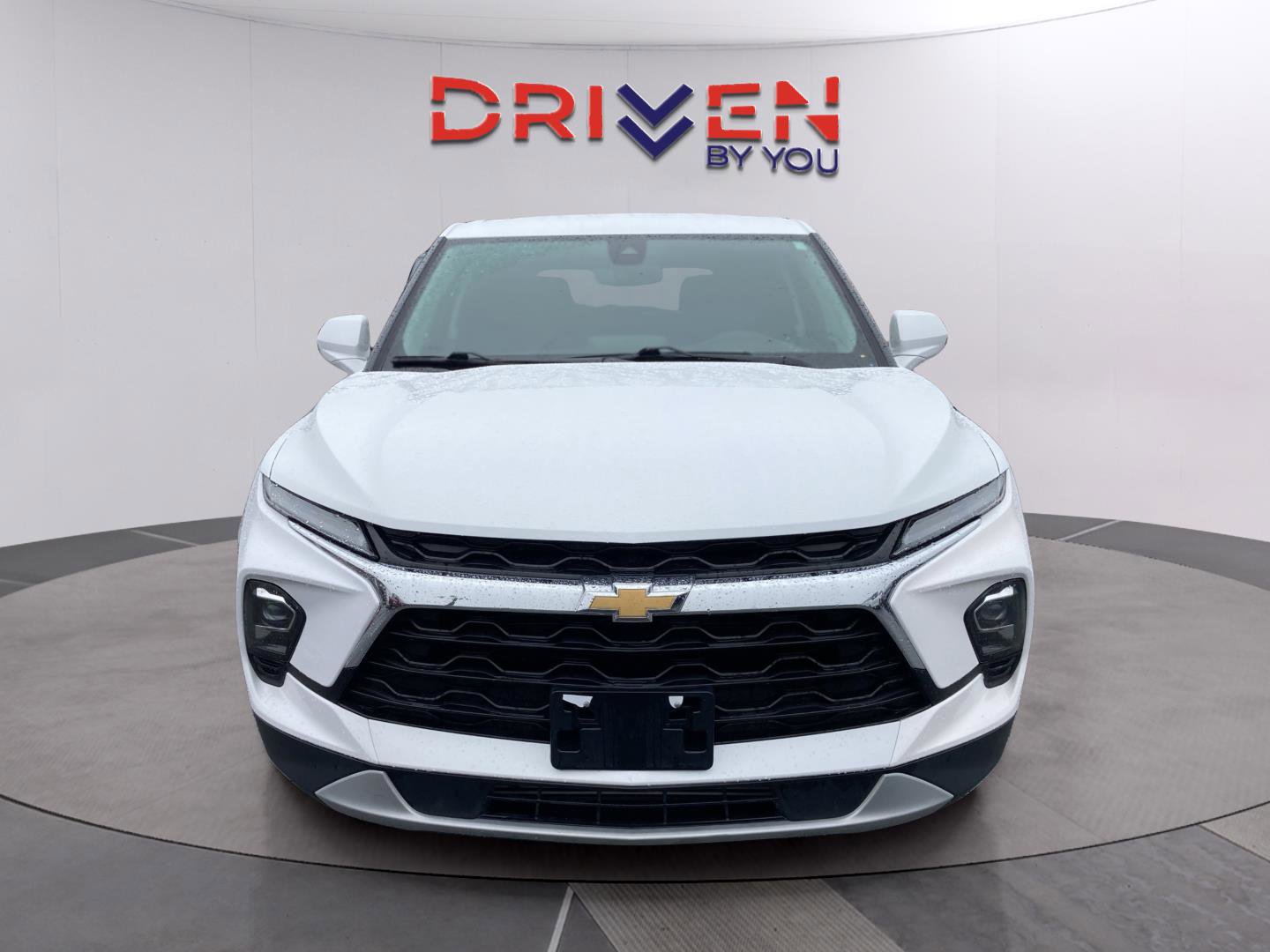 Used 2024 Chevrolet Blazer LT image 9