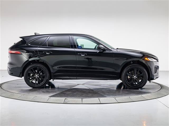 New 2026 Jaguar F-PACE R-Dynamic S AWD/4WD image 6