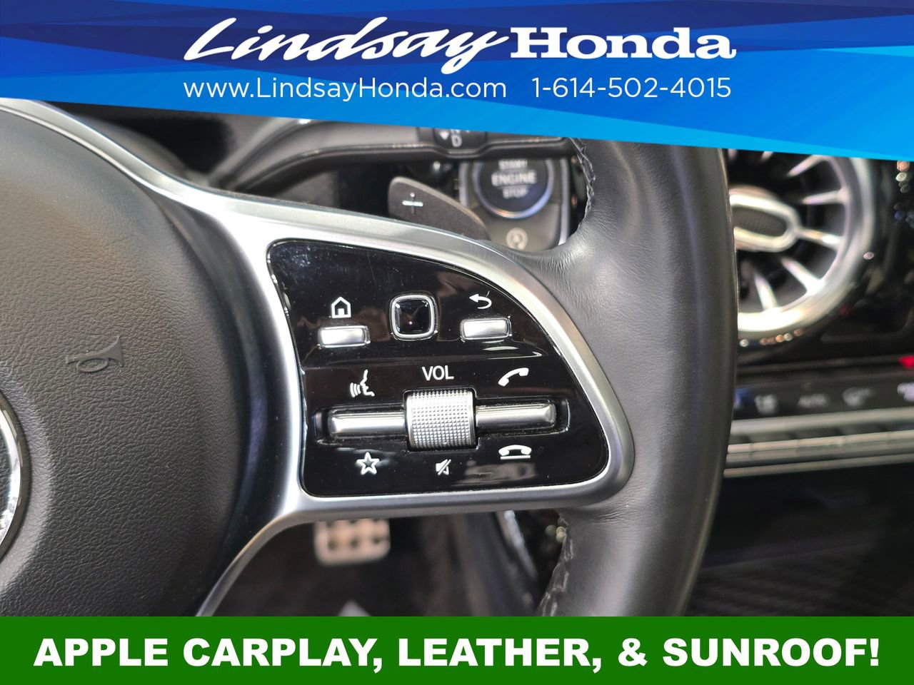 Used 2021 Mercedes-Benz A 220 4MATIC image 16