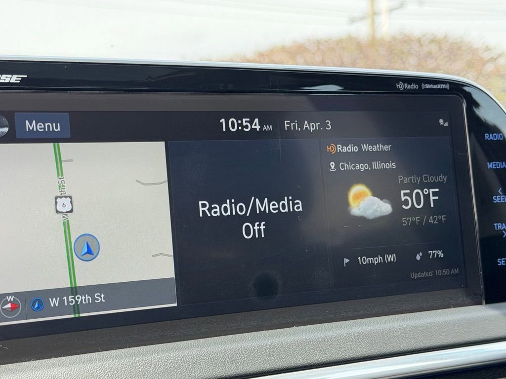 Used 2020 Hyundai Sonata Limited FWD image 26