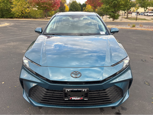 New 2026 Toyota Camry LE image 8