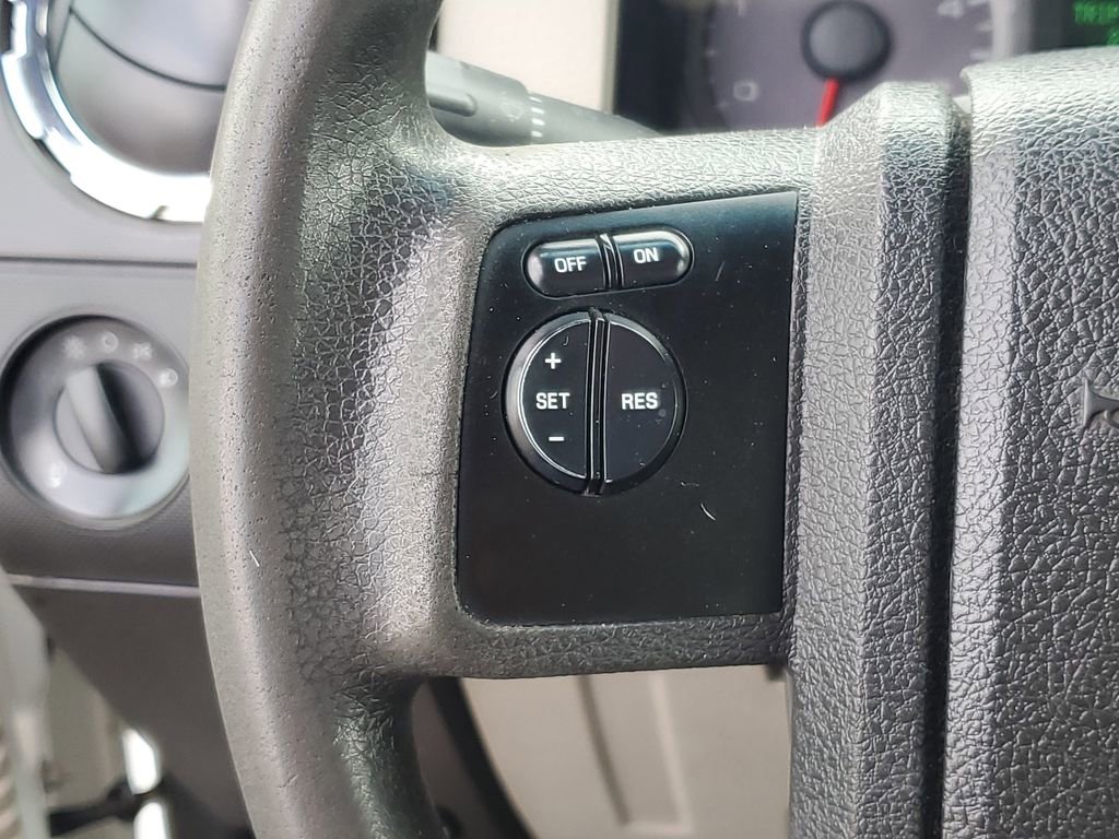 Used 2008 Ford F250 XLT image 16