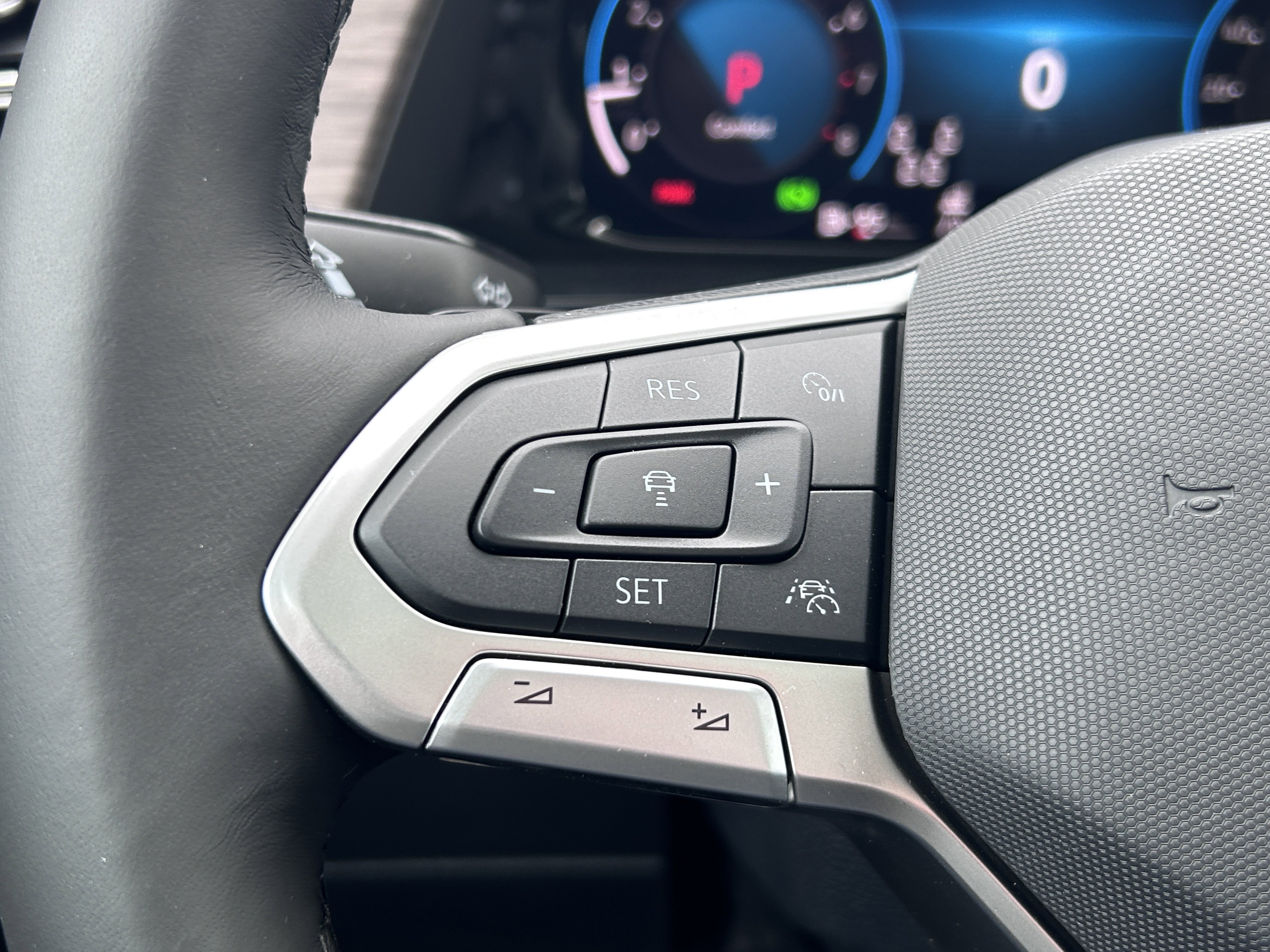 New 2026 Volkswagen Atlas SEL Premium R-Line image 20