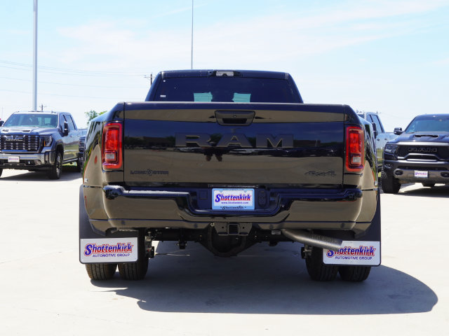 New 2027 RAM 3500 Lone Star AWD/4WD image 4