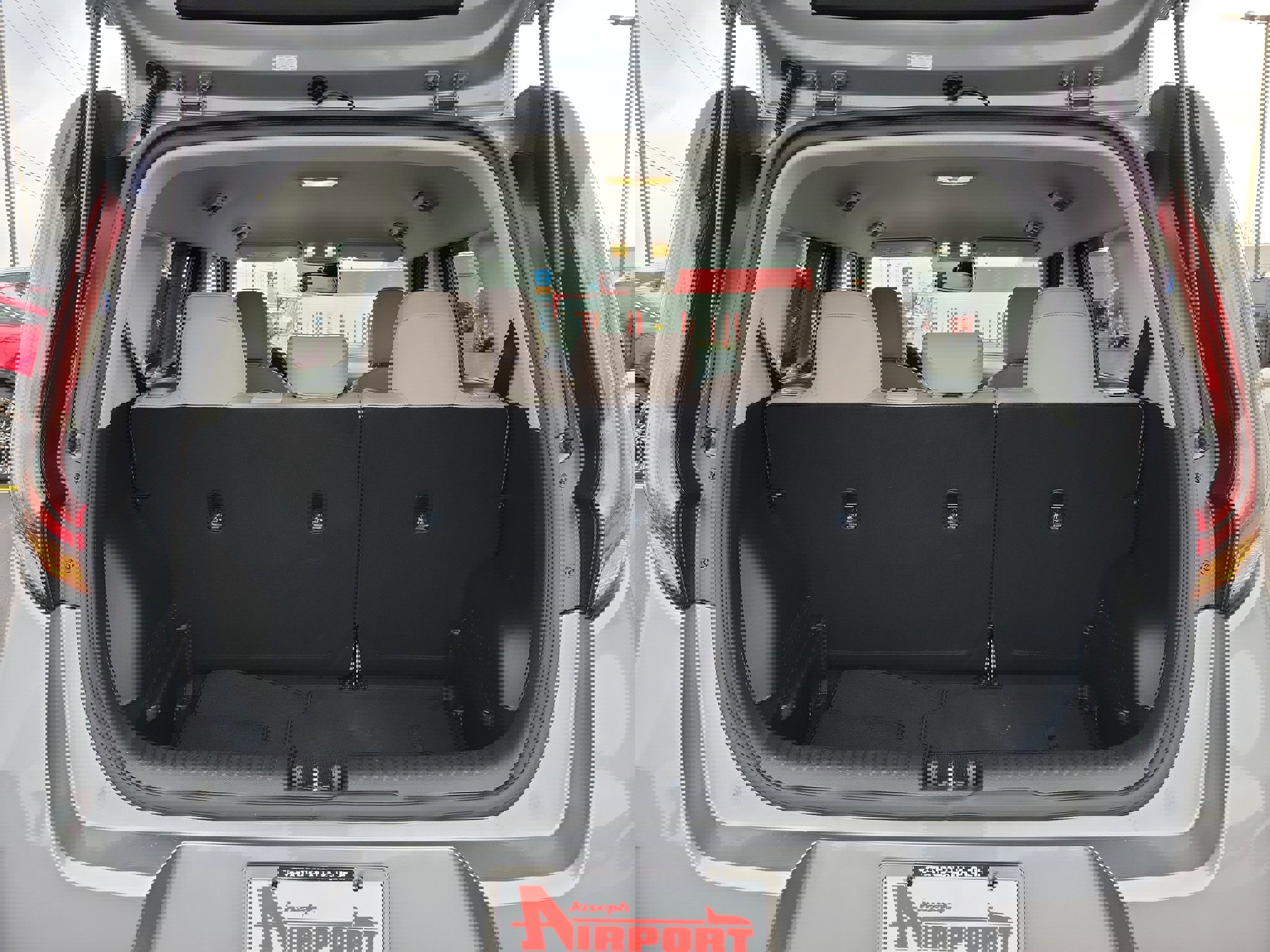 Used 2025 Kia Soul LX image 8