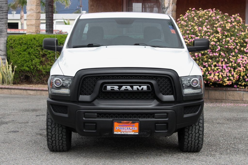 Used 2021 RAM 1500 Classic Warlock image 3