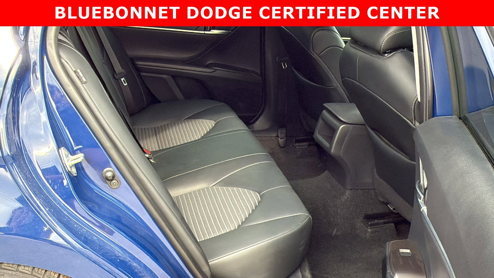 Used 2023 Toyota Camry SE image 24