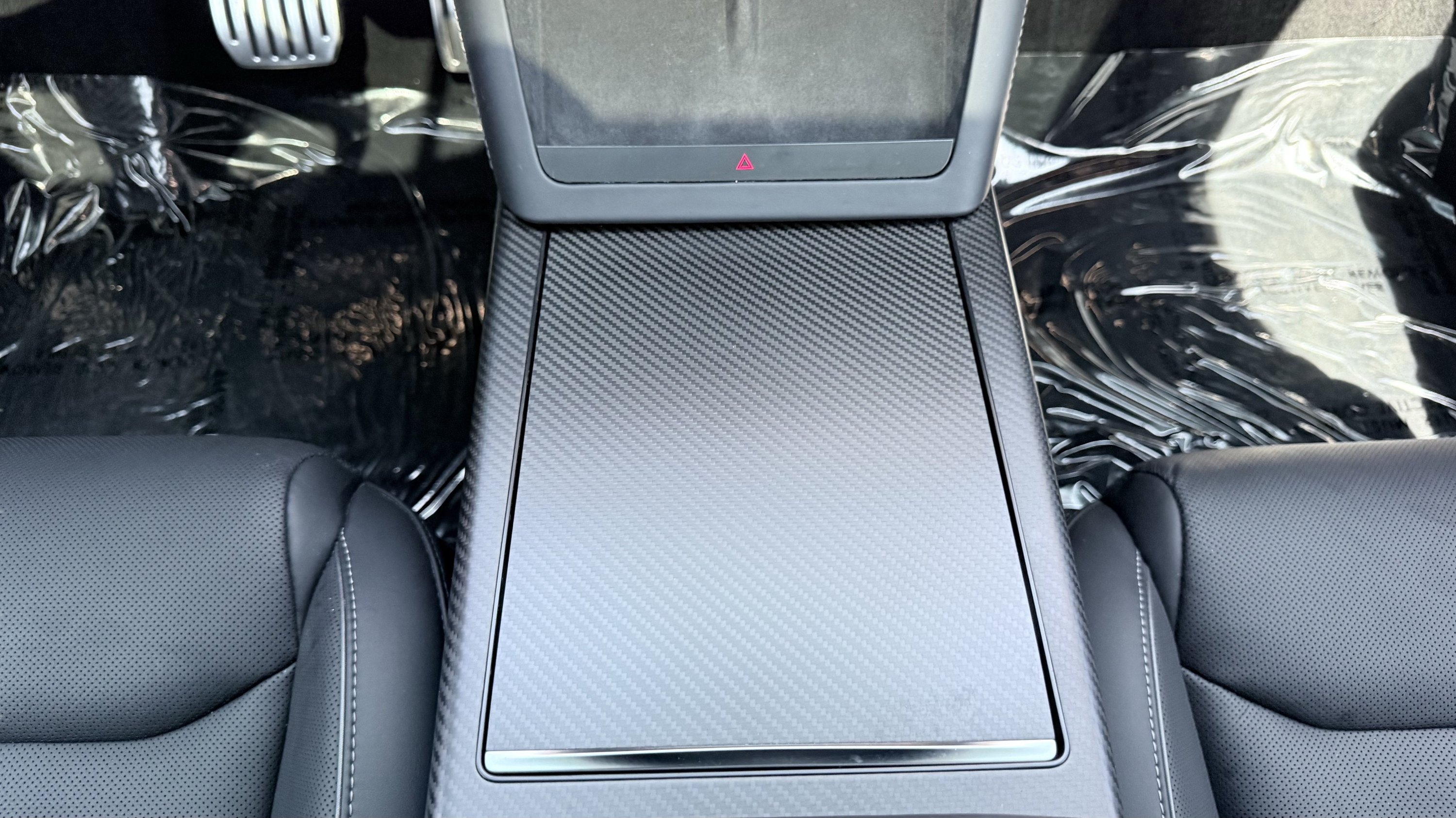 Used 2025 Tesla Model X Plaid AWD/4WD image 66