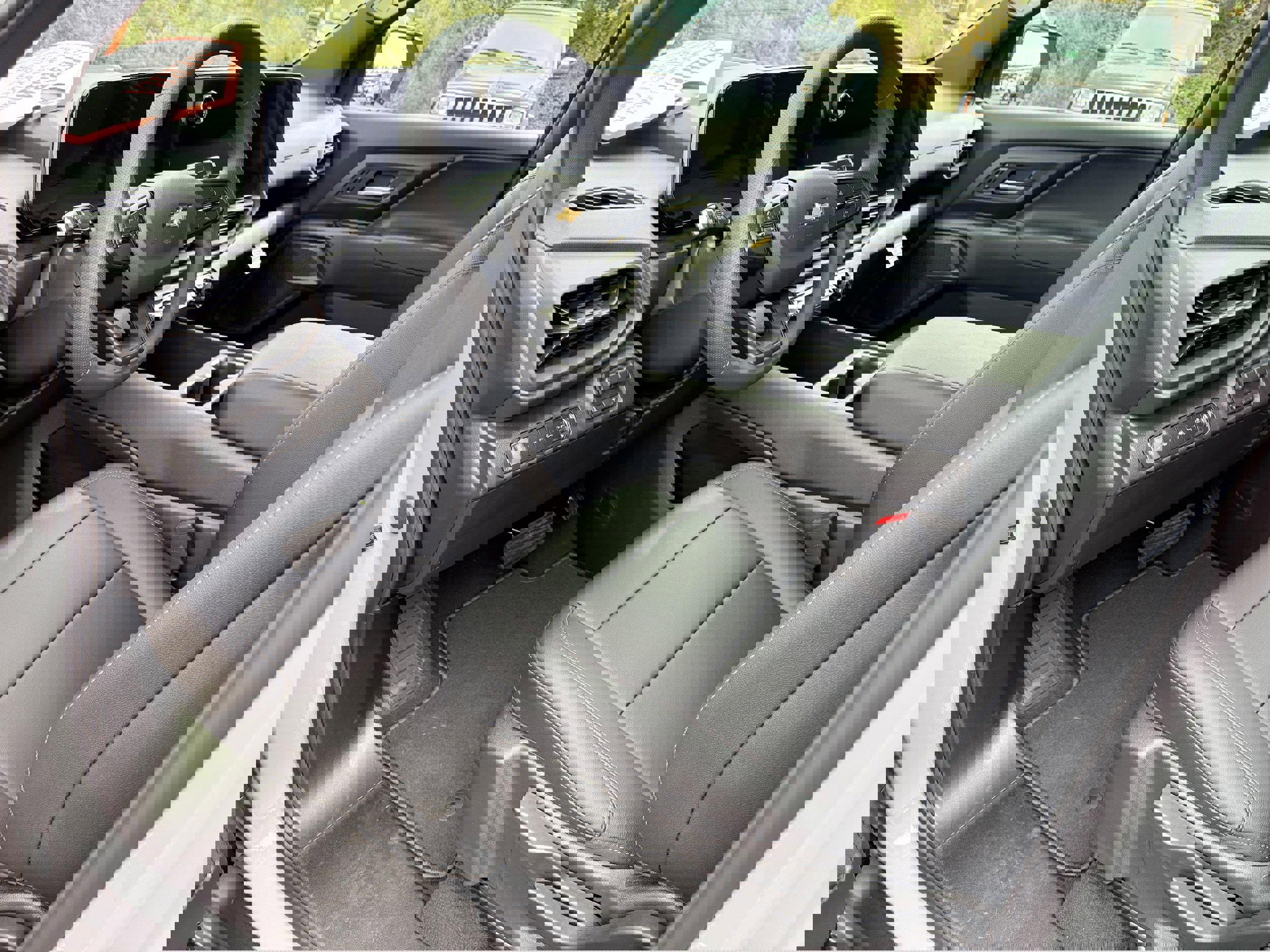 New 2026 Chevrolet Silverado EV W/T w/ LPO, Custom Package image 10