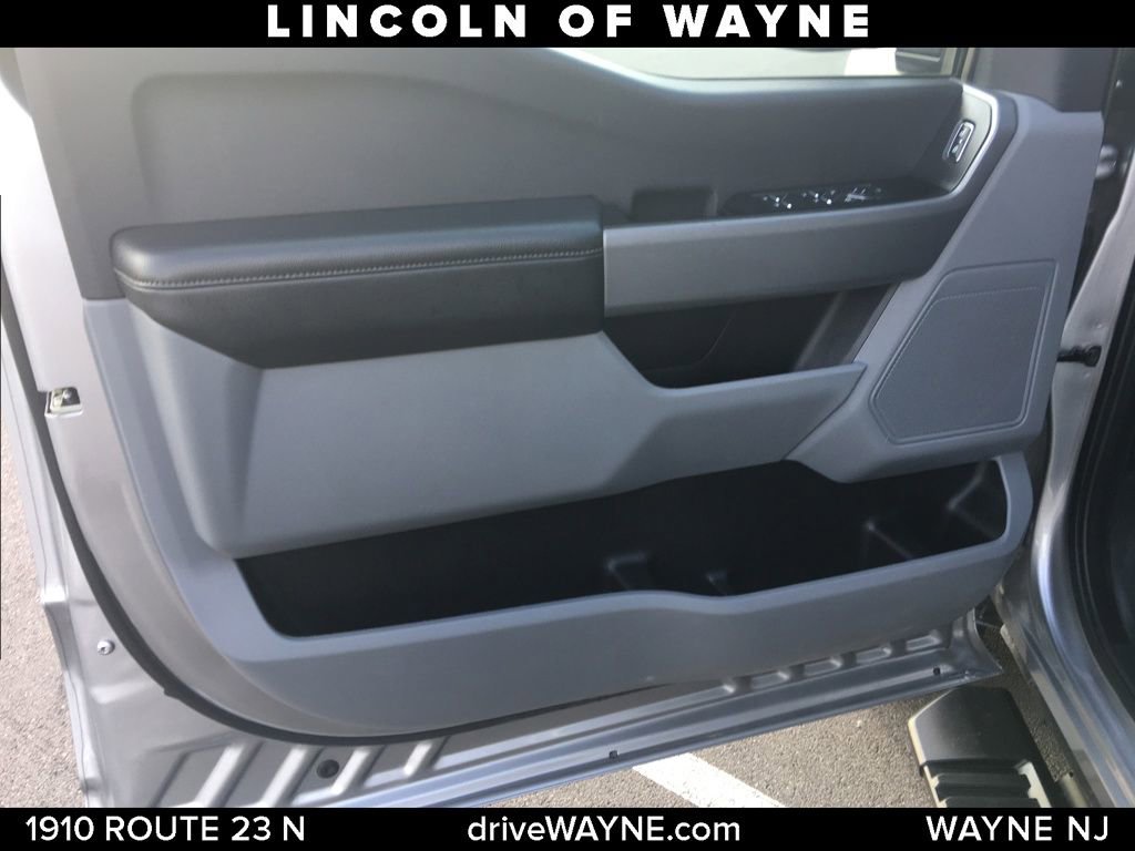 Used 2024 Ford F250 XLT w/ Snow Plow Prep Package image 12