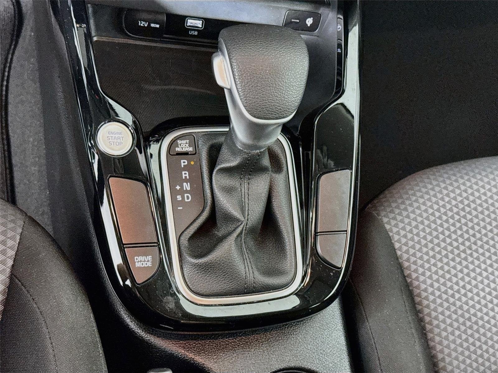 Used 2024 Kia Soul S FWD image 18