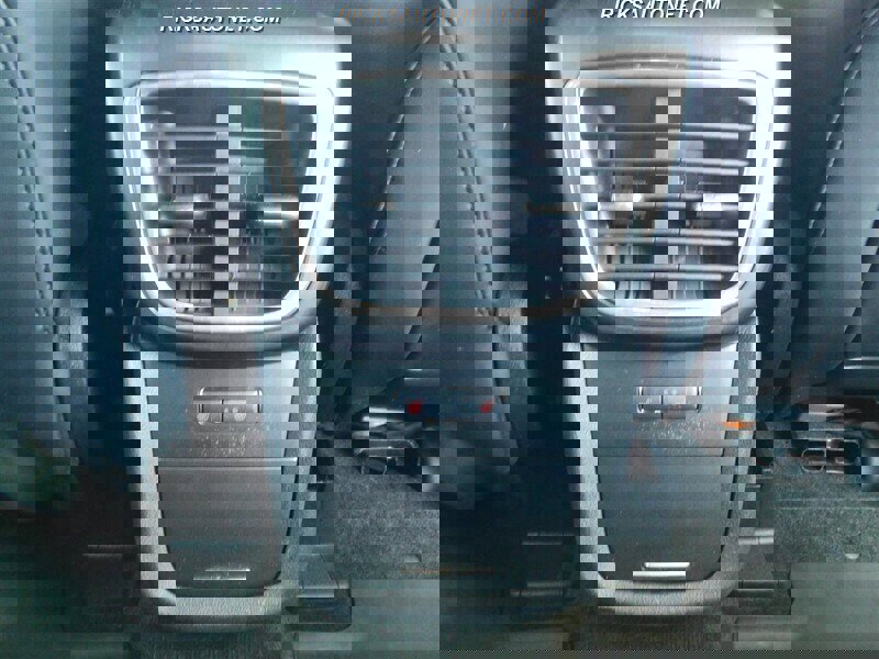 Used 2019 Lincoln Nautilus Select image 19