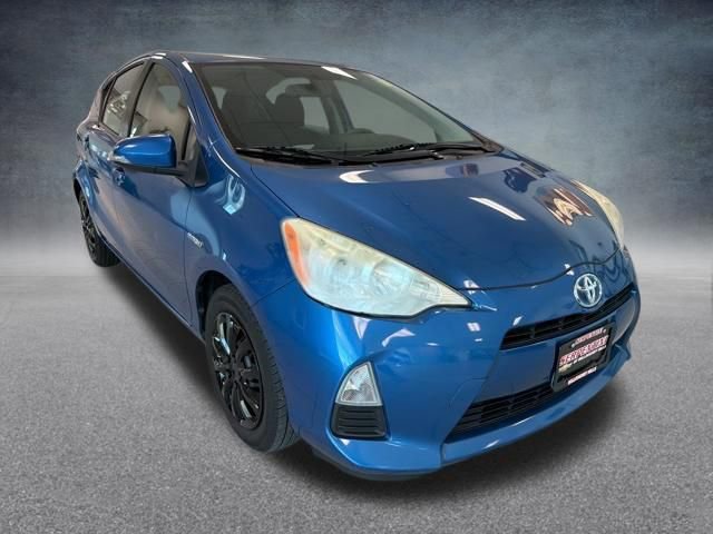 Used 2012 Toyota Prius C Two image 4