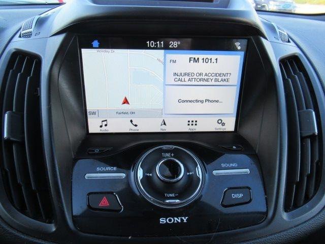 Used 2018 Ford Escape Titanium image 17