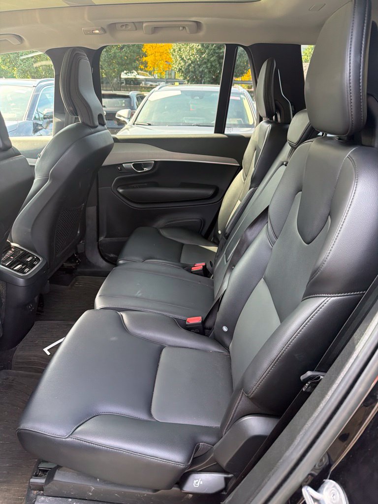 Certified 2023 Volvo XC90 B5 Core w/ Protection Package Premier AWD/4WD image 9
